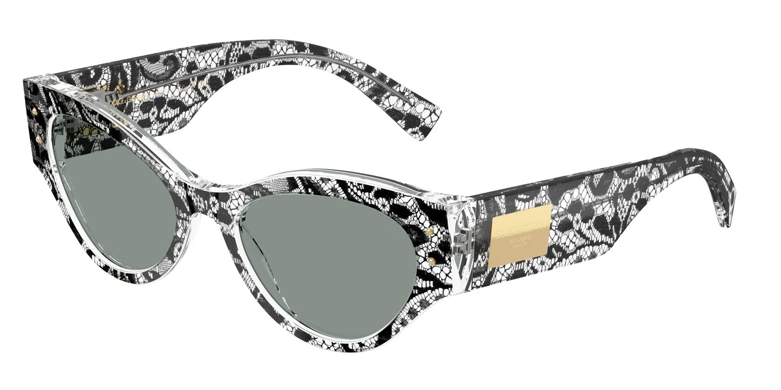 Dolce & Gabbana 4480 Sunglasses - view 5